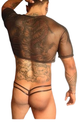 conjunto sexi hombre